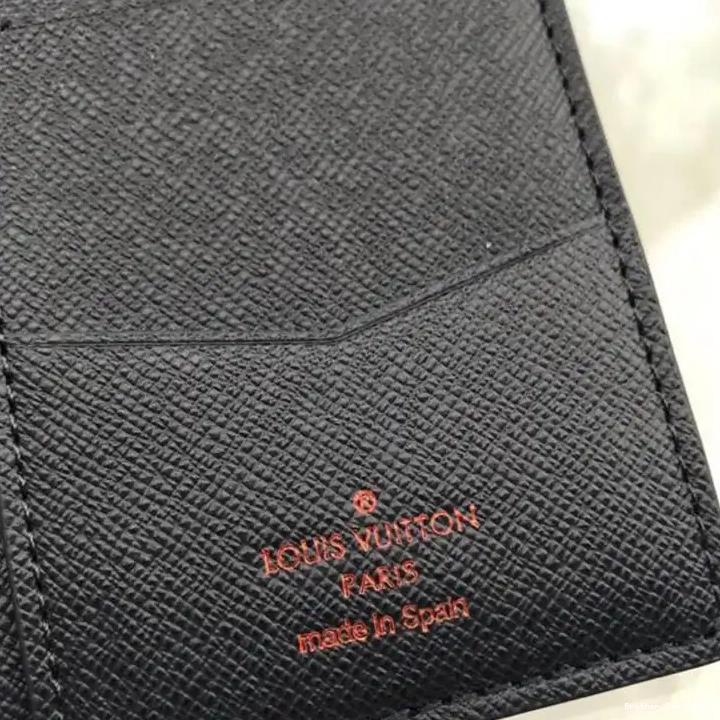 Brother Sam Yupoo Bags LV 19T1L0652 0716